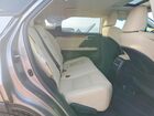2022 Lexus Rx 350 Base Серый vin: 2T2HZMDA6NC320046