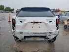 2021 Lexus Rx 350 White vin: 2T2HZMDA8MC286948
