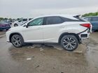 2021 Lexus Rx 350 White vin: 2T2HZMDA8MC286948