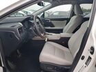 2021 Lexus Rx 350 White vin: 2T2HZMDA8MC286948
