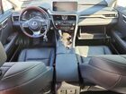 2020 Lexus Rx 350 Base Белый vin: 2T2HZMDAXLC228015