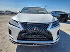 2020 Lexus Rx 350 Base Белый vin: 2T2HZMDAXLC228015