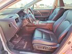 2020 Lexus Rx 350 Base Белый vin: 2T2HZMDAXLC228015