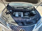 2020 Lexus Rx 350 Base Белый vin: 2T2HZMDAXLC228015