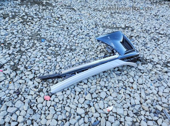 2T2HZMDAXNC364423 2022 LEXUS RX Black Widok komory silnika
