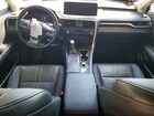 2022 Lexus Rx 450h White vin: 2T2JGMDA7NC092775