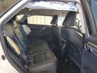 2022 Lexus Rx 450h White vin: 2T2JGMDA7NC092775