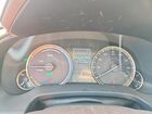 2020 Lexus Rx 450h Синий vin: 2T2JGMDA8LC052993