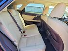2020 Lexus Rx 450h Синий vin: 2T2JGMDA8LC052993
