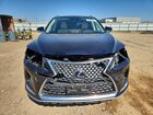 2020 Lexus Rx 450h Синий vin: 2T2JGMDA8LC052993