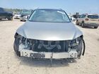 2020 Lexus Rx 350 Base Silver vin: 2T2JZMAA4LC169727