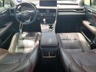2020 Lexus Rx 350 Base Silver vin: 2T2JZMAA4LC169727