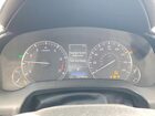 2020 Lexus Rx 350 Base Silver vin: 2T2JZMAA4LC169727