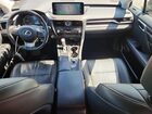 2020 Lexus Rx 350 Синий vin: 2T2JZMAA9LC168542