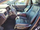 2020 Lexus Rx 350 Синий vin: 2T2JZMAA9LC168542
