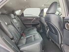 2020 Lexus Rx 350 Base Gray vin: 2T2JZMDA0LC226064