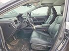2020 Lexus Rx 350 Base Gray vin: 2T2JZMDA0LC226064