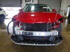 2021 Lexus Rx 350 Base Red vin: 2T2JZMDA0MC299839