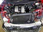 2021 Lexus Rx 350 Base Red vin: 2T2JZMDA0MC299839