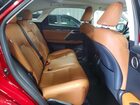 2021 Lexus Rx 350 Base Red vin: 2T2JZMDA0MC299839