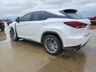 2020 Lexus Rx 350 Белый vin: 2T2JZMDA9LC246054