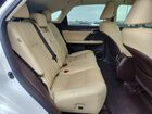 2020 Lexus Rx 350 Белый vin: 2T2JZMDA9LC246054