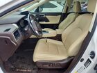 2020 Lexus Rx 350 Белый vin: 2T2JZMDA9LC246054