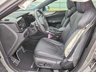 2024 Lexus Nx 350 F Sport Handling Silver vin: 2T2KGCEZ1RC054970