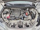 2024 Lexus Nx 350 F Sport Handling Silver vin: 2T2KGCEZ1RC054970