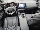 2024 Lexus Nx 350 F Sport Handling Silver vin: 2T2KGCEZ1RC054970