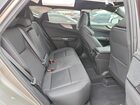 2024 Lexus Nx 350 F Sport Handling Silver vin: 2T2KGCEZ1RC054970