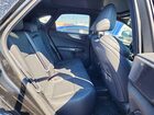 2022 Lexus Nx 350 F Sport Handling Черный vin: 2T2KGCEZ7NC007517