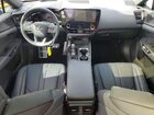 2024 Lexus Nx 350 F Sport Handling Черный vin: 2T2KGCEZ8RC045411