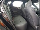 2024 Lexus Nx 350 F Sport Handling Черный vin: 2T2KGCEZ8RC045411