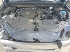 2024 Lexus Nx 350 F Sport Handling Черный vin: 2T2KGCEZ8RC045411