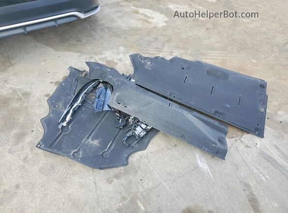 2T2KGCEZ8RC045411 2024 LEXUS NX Черный Вид наклейки с VIN-кодом