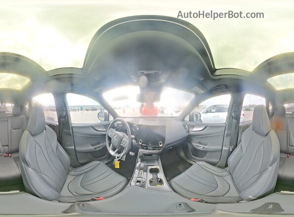 2T2KGCEZ8RC045411 2024 LEXUS NX Черный 