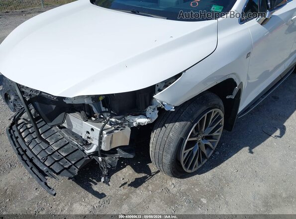 2T2SZMDA0LC228952 2020 LEXUS RX 350 Белый 
