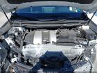2020 Lexus Rx 350 F Sport Белый vin: 2T2SZMDA0LC228952