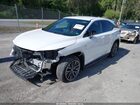 2020 Lexus Rx 350 F Sport Белый vin: 2T2SZMDA0LC228952