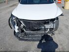 2020 Lexus Rx 350 F Sport Белый vin: 2T2SZMDA0LC228952