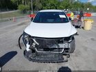 2020 Lexus Rx 350 F Sport Белый vin: 2T2SZMDA0LC228952