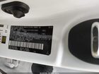 2021 Lexus Rx 350 F Sport Appearance Белый vin: 2T2SZMDA0MC294516
