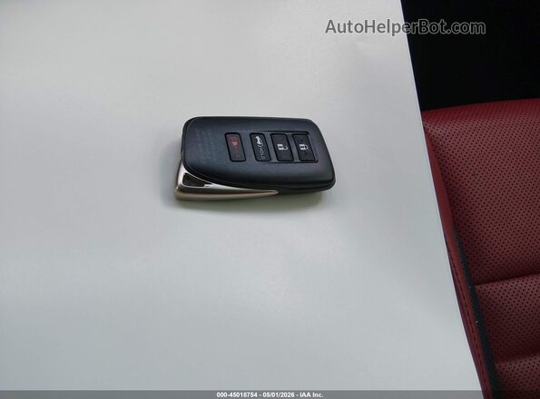 2T2SZMDA0MC294516 2021 LEXUS RX 350 Белый Вид панели приборов