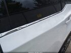 2021 Lexus Rx 350 F Sport Appearance Белый vin: 2T2SZMDA0MC294516
