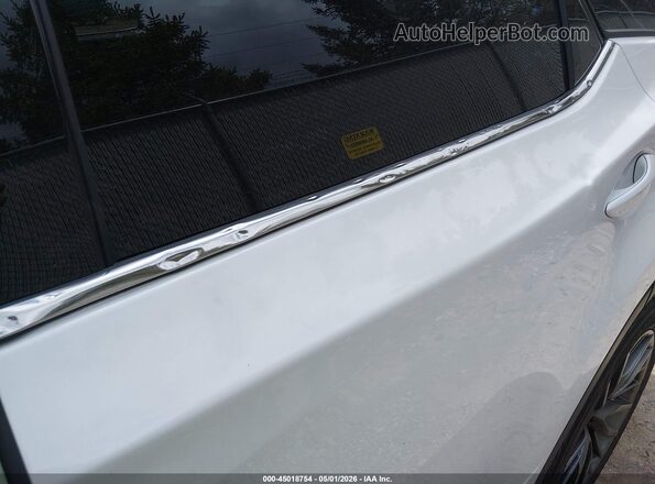 2T2SZMDA0MC294516 2021 LEXUS RX 350 Белый 