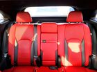 2021 Lexus Rx 350 F Sport Black vin: 2T2SZMDA8MC284445