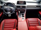 2021 Lexus Rx 350 F Sport Black vin: 2T2SZMDA8MC284445