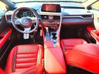 2021 Lexus Rx 350 F Sport Серебряный vin: 2T2SZMDA9MC302418