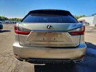 2021 Lexus Rx 350 F Sport Серебряный vin: 2T2SZMDA9MC302418